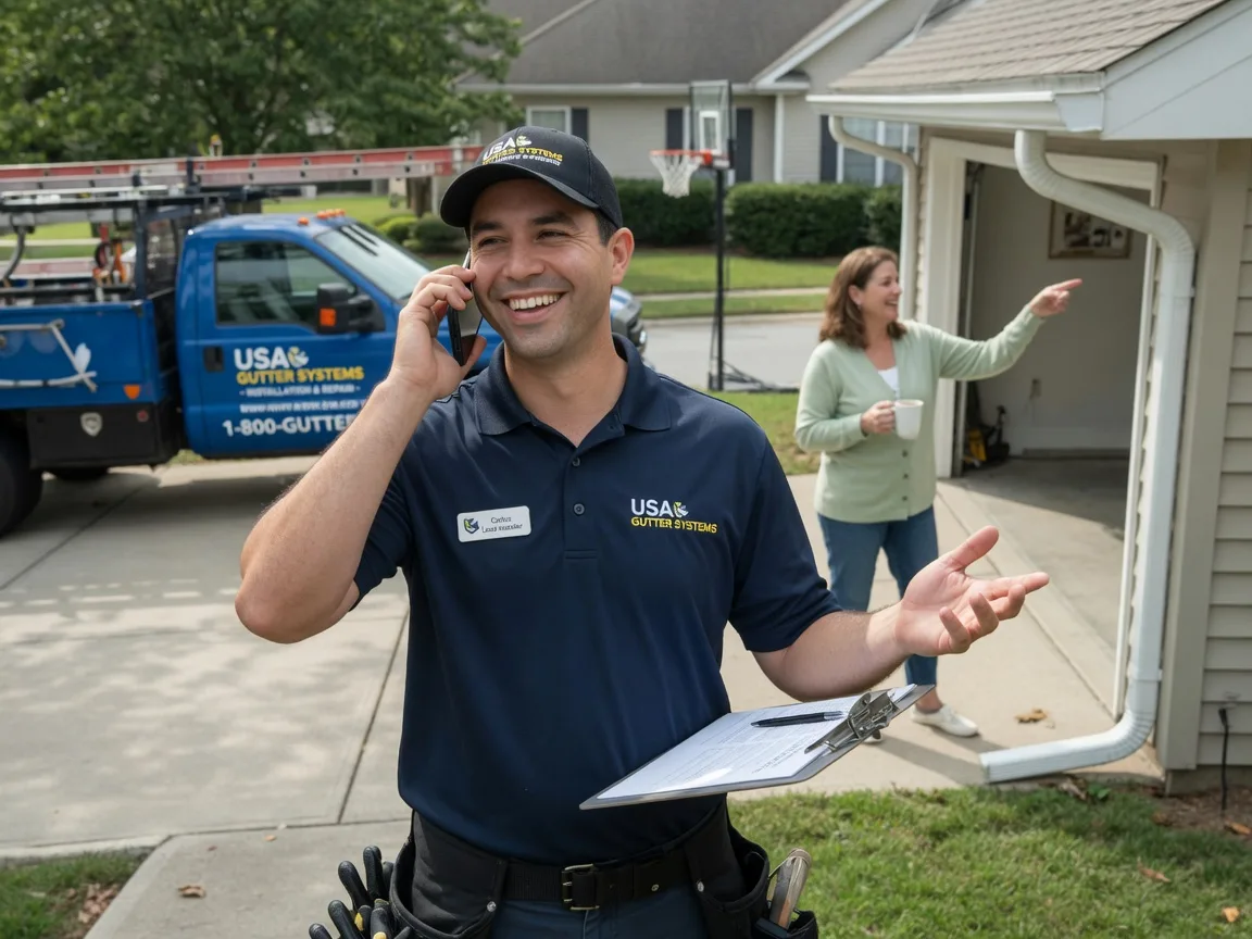Gutter Installation Crown Point, IN FAQs